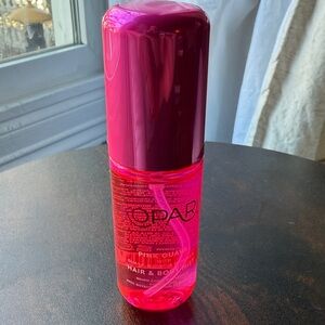 KOPARI Pink Guava Hair & Body Mist